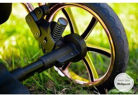 Kočárek Baby Active Musse Ultra 2019 trojkombinace s autosedačkou Black - obrázek 23