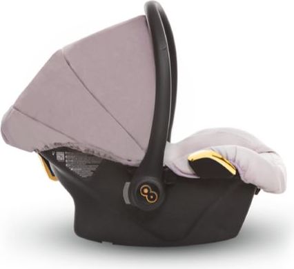 Kočárek Baby Active Musse Ultra 2019 trojkombinace s autosedačkou Pastel - obrázek 3
