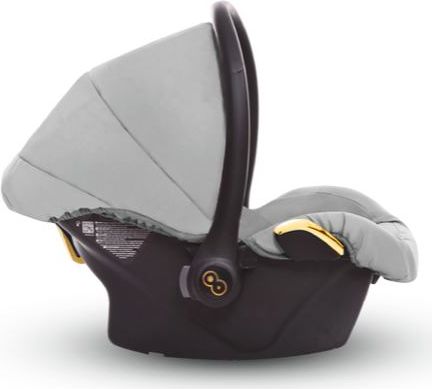 Kočárek Baby Active Musse Ultra 2019 trojkombinace s autosedačkou Zen - obrázek 3