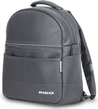 Kočárek Riko Naturo Ecco 2019 trojkombinace s autosedačkou Denim - obrázek 14