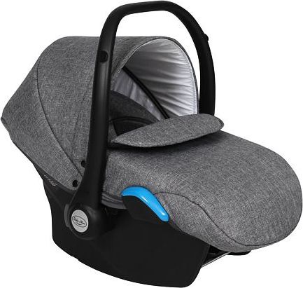Kočárek Baby Merc Faster III Limited 2019 trojkombinace s autosedačkou L/122 - obrázek 3