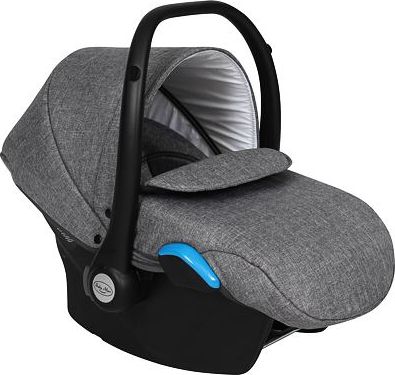 Kočárek Baby Merc Faster III Limited 2019 trojkombinace s autosedačkou L/190 - obrázek 3