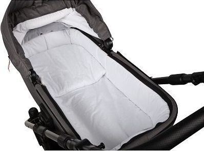 Kočárek Baby Merc La Noche Limited 2020 trojkombinace s autosedačkou LNL/LNL08/ZE - obrázek 4