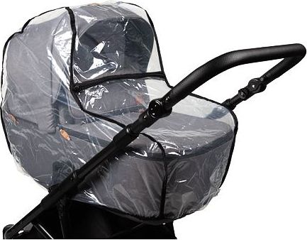 Kočárek Baby Merc La Noche Limited 2020 trojkombinace s autosedačkou LNL/LNL08/ZE - obrázek 8
