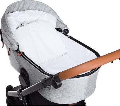 Kočárek Baby Merc Mango Limited 2020 trojkombinace s autosedačkou ML/204 - obrázek 9