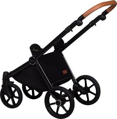 Kočárek Baby Merc Mango Limited 2020 trojkombinace s autosedačkou ML/204 - obrázek 10