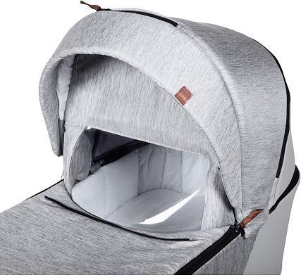 Kočárek Baby Merc Mango Limited 2020 trojkombinace s autosedačkou ML/204 - obrázek 14