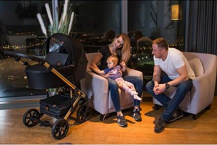 Kočárek Baby Merc Mosca 2020 trojkombinace s autosedačkou MO/M197/B - obrázek 19
