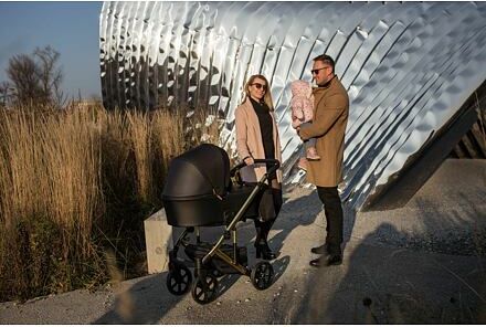Kočárek Baby Merc Mosca 2020 trojkombinace s autosedačkou MO/M197/B - obrázek 20