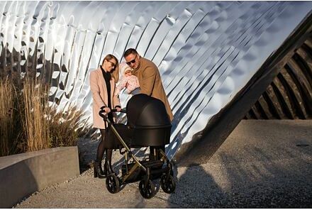 Kočárek Baby Merc Mosca 2020 trojkombinace s autosedačkou MO/M197/B - obrázek 23