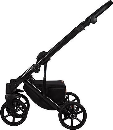 Kočárek Baby Merc Mosca 2020 trojkombinace s autosedačkou MO/M199/B - obrázek 12