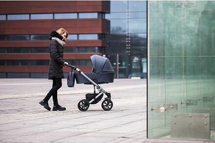 Kočárek Baby Merc Mosca 2020 trojkombinace s autosedačkou MO/MO01/B - obrázek 17
