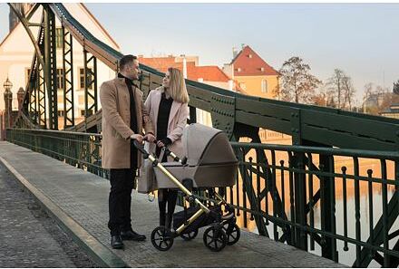 Kočárek Baby Merc Mosca 2020 trojkombinace s autosedačkou MO/MO02/B - obrázek 17