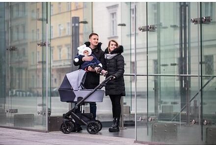 Kočárek Baby Merc Mosca 2020 trojkombinace s autosedačkou MO/MO05/B - obrázek 17