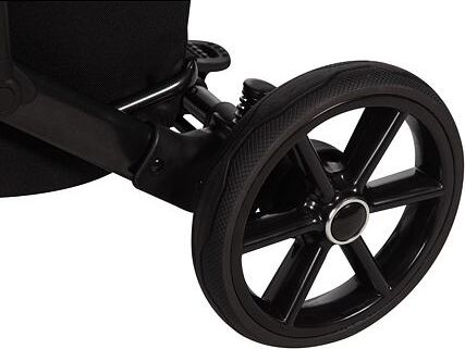Kočárek Baby Merc Mosca Limited 2020 trojkombinace s autosedačkou MOL/MO03/ZE - obrázek 14
