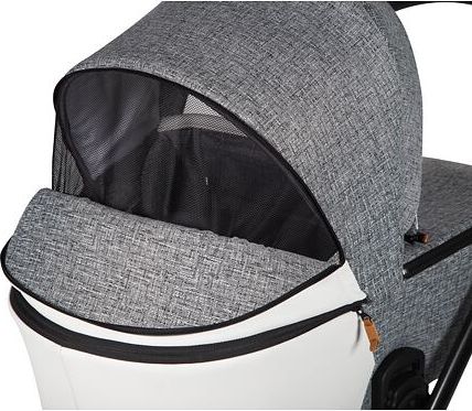 Kočárek Baby Merc Mosca Limited 2020 trojkombinace s autosedačkou MOL/MO03/ZE - obrázek 16