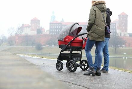 Kočárek Baby Merc Zipy Q 2019 trojkombinace bílý rám s autosedačkou ZQ/160C - obrázek 17