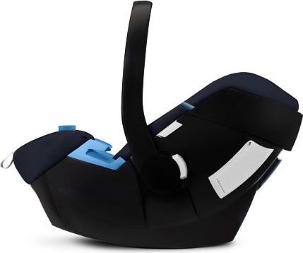 Autosedačka CYBEX Gold Aton 5 2020 River Blue - obrázek 5