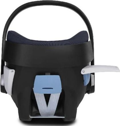 Autosedačka CYBEX Gold Aton 5 2020 River Blue - obrázek 9