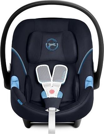 Autosedačka CYBEX Gold Aton M 2020 Autumn Gold - obrázek 2