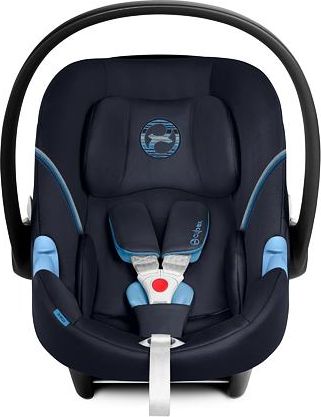 Autosedačka CYBEX Gold Aton M 2020 Autumn Gold - obrázek 4