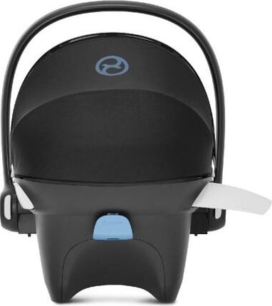 Autosedačka CYBEX Gold Aton M 2020 Deep Black - obrázek 4