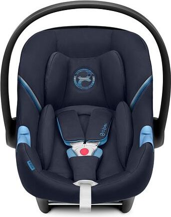 Autosedačka CYBEX Gold Aton M i-Size 2020 River Blue - obrázek 4