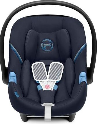 Autosedačka CYBEX Gold Aton M i-Size 2020 River Blue - obrázek 5