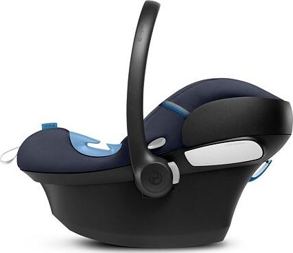 Autosedačka CYBEX Gold Aton M i-Size 2020 River Blue - obrázek 6