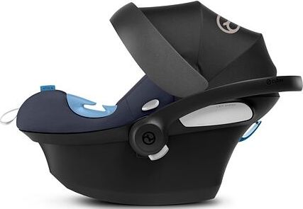 Autosedačka CYBEX Gold Aton M i-Size 2020 River Blue - obrázek 10