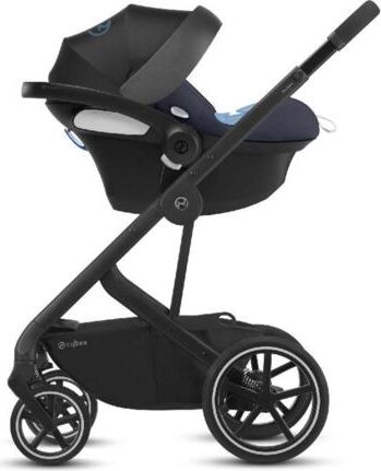 Autosedačka CYBEX Gold Aton M i-Size 2020 River Blue - obrázek 11