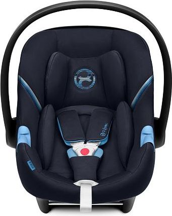 Autosedačka CYBEX Gold Aton M i-Size 2020 Soho Grey - obrázek 5
