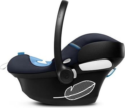 Autosedačka CYBEX Gold Aton M i-Size 2020 Soho Grey - obrázek 9