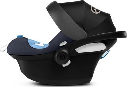 Autosedačka CYBEX Gold Aton M i-Size 2020 Soho Grey - obrázek 10