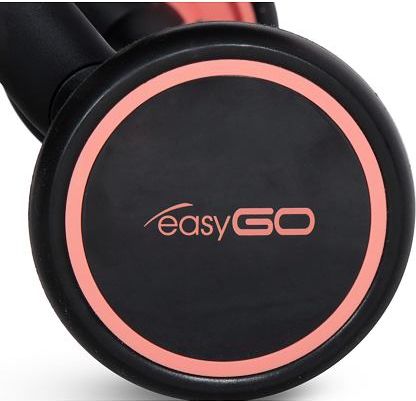 Sportovní kočárek EasyGo Minima 2019 Malachite - obrázek 19