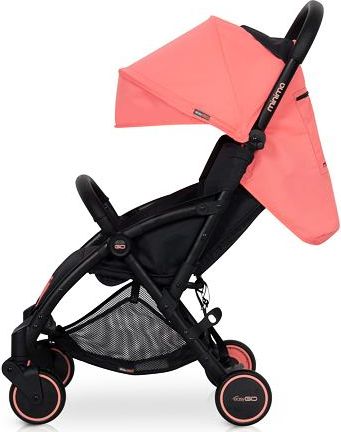 Sportovní kočárek EasyGo Minima 2019 Sapphire - obrázek 4