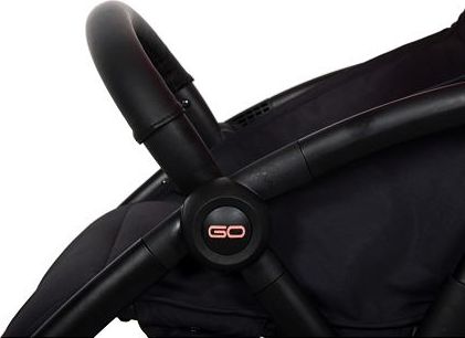 Sportovní kočárek EasyGo Minima 2019 Sapphire - obrázek 18