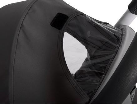 Sportovní kočárek EasyGo Minima Plus 2019 Basil - obrázek 16