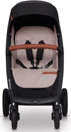 Sportovní kočárek EasyGo Quantum Air 2019 Sand - obrázek 3