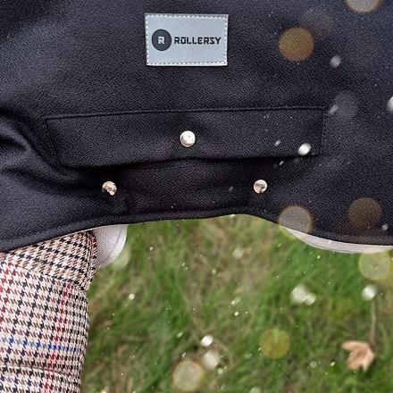 Rukávník Rollersy Black - obrázek 7