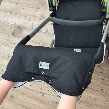 Rukávník Rollersy Black - obrázek 9