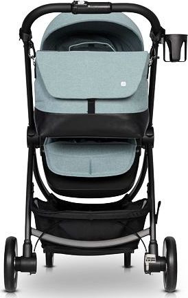 Taška ke kočárku Euro-Cart Crox Mineral - obrázek 6