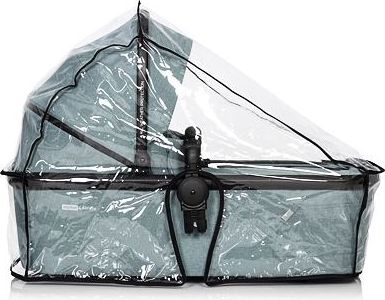 Hluboká korbička Euro-Cart Crox Cosmic Blue - obrázek 5