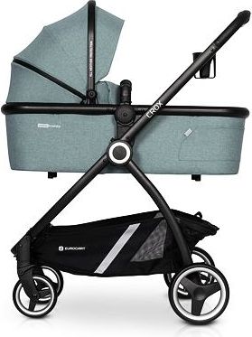 Hluboká korbička Euro-Cart Crox Mineral - obrázek 2