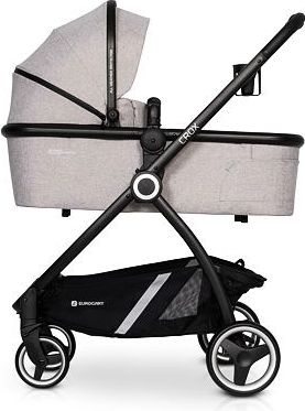 Hluboká korbička Euro-Cart Crox Pearl - obrázek 2