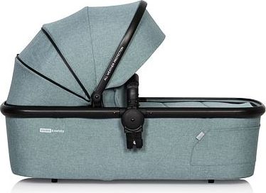 Hluboká korbička Euro-Cart Crox Pearl - obrázek 3