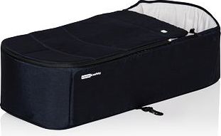 Skládací korbička Euro-Cart Crox Cosmic Blue - obrázek 1
