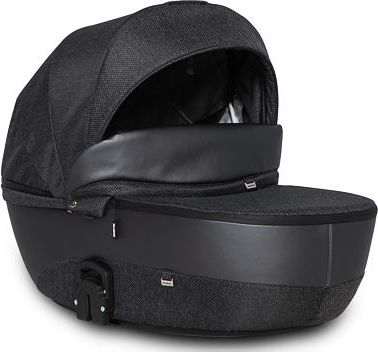 Kočárek Riko Nano Pro 2020 dvojkombinace Carbon - obrázek 5