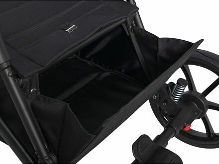 Kočárek Riko Nano Pro 2020 dvojkombinace Carbon - obrázek 14