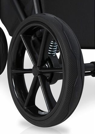 Kočárek Riko Nano Pro 2020 dvojkombinace Onyx - obrázek 16